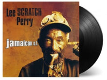 Lee Scratch Perry - Jamaican E.T. (2LP/180G)