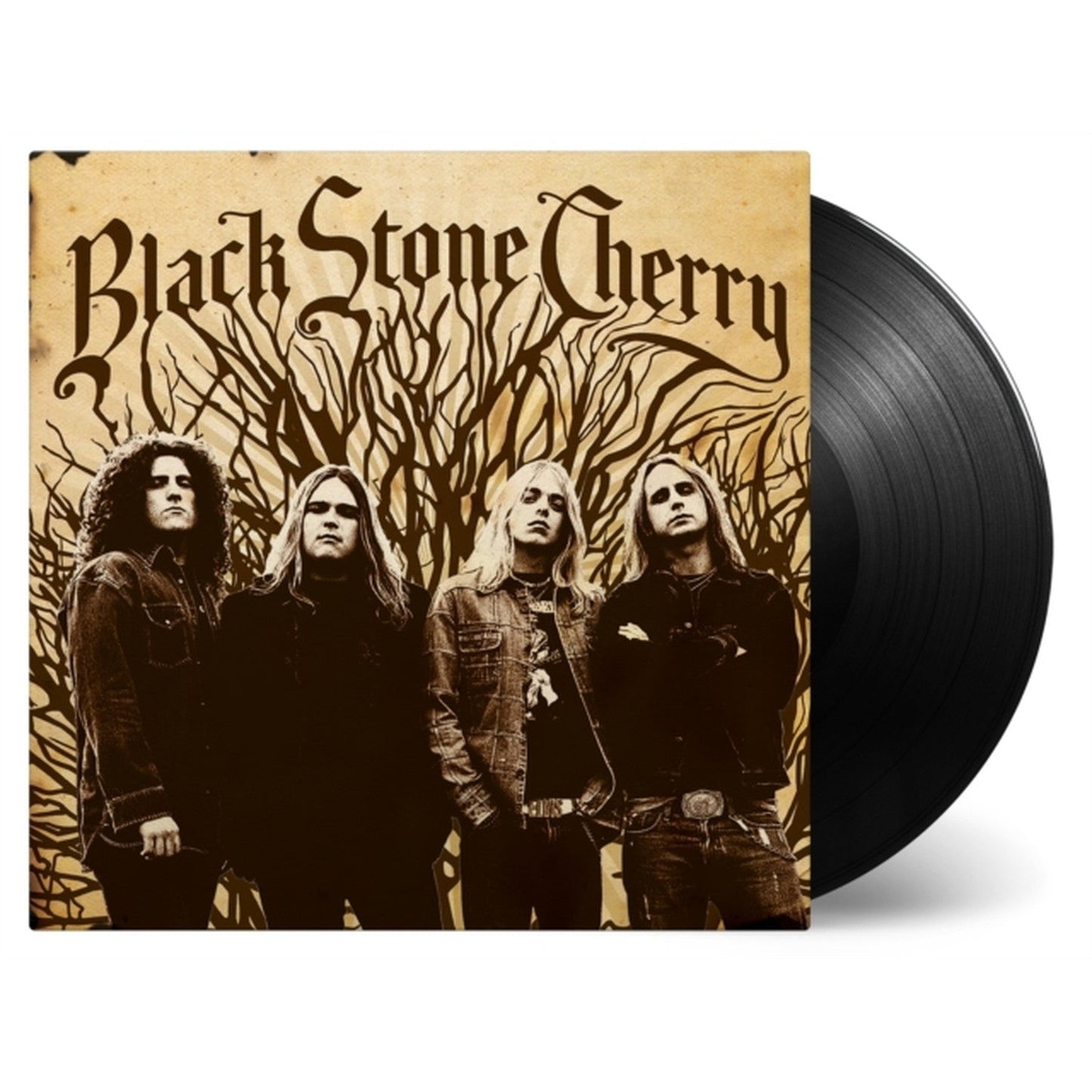 Black Stone Cherry (180G)