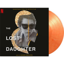 Lost Daughter (180G/Orange Marbled LP Vinyl)
