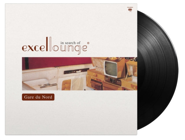 In Search Of Excellounge (180G/Remastered)