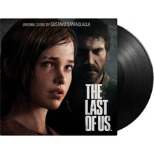 Last Of Us Ost (180G/2LP)