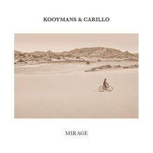 Mirage (Limited/White LP Vinyl/180G)