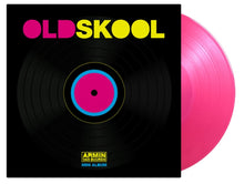Armin Van Buuren - Old Skool (Magenta LP Vinyl/180G)