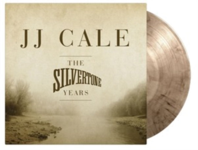 Silvertone Years (Smokey Colored Vinyl/2LP)