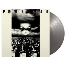 Absolute Power (Limited/Silver LP Vinyl/180G/Insert/Numbered)