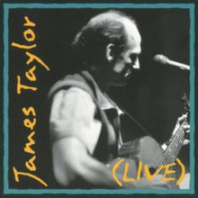 James Taylor - James Taylor Live (2LP/180G/Orange Marbled Vinyl)