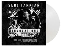 Invocations (2LP/Limited/White Vinyl/180G)