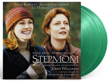 John Williams - Stepmom Ost (2LP/Limited/Translucent Green Vinyl/180G/Insert W/ Liner Notes/Numbered)