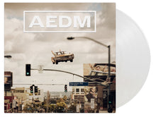 Acda En De Munnik - Aedm (Transparent LP Vinyl/180G)