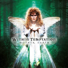 Within Temptation - Mother Earth (Expanded Edition) (2LP)