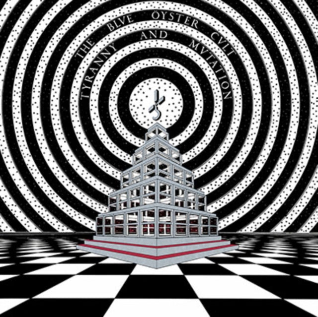 Tyranny & Mutation (180G)