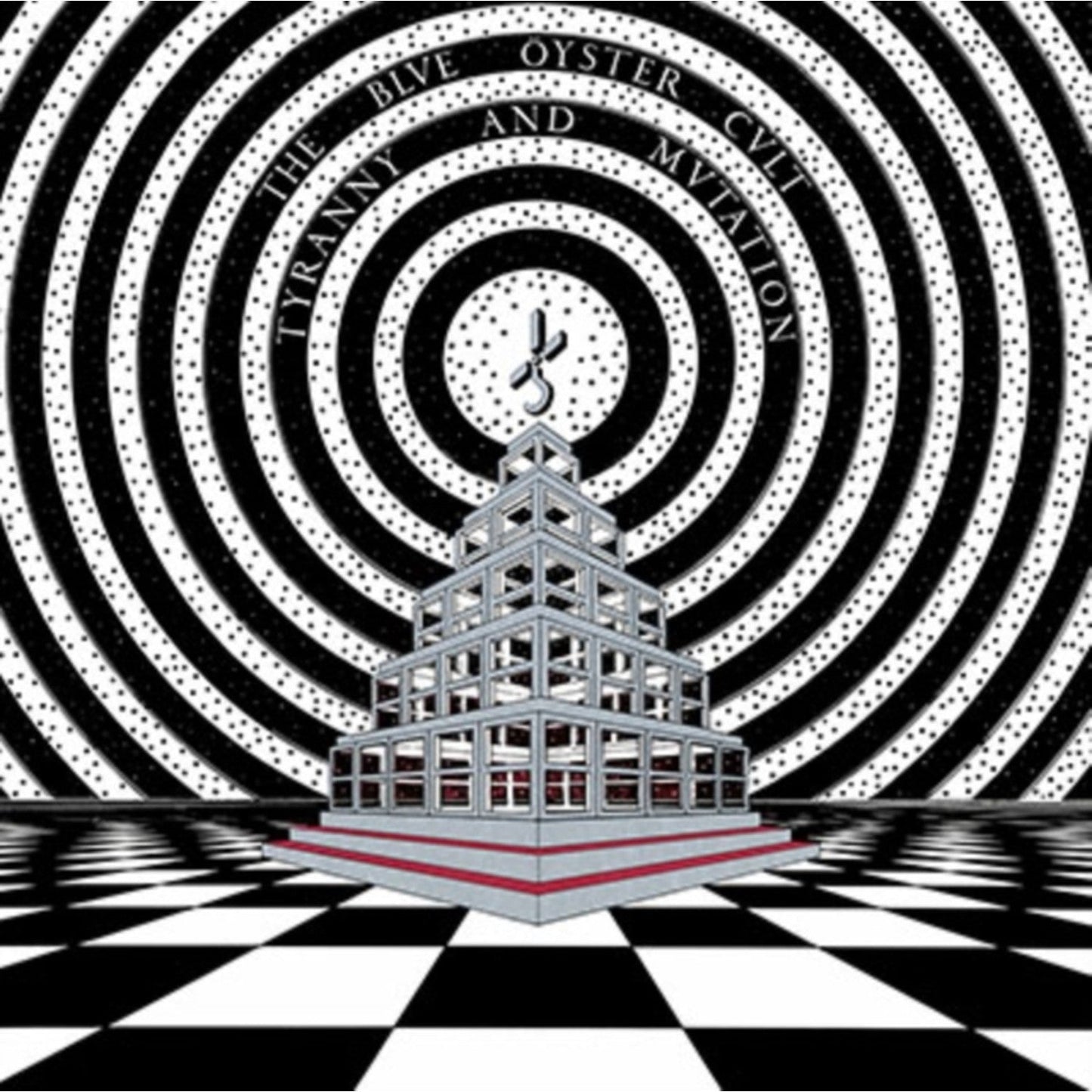 Tyranny & Mutation (180G)