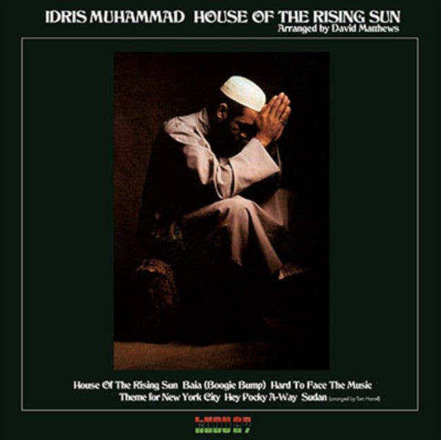 House Of The Rising Sun (180G)