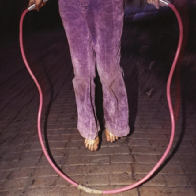 Buffalo Tom - Jump Rope (180G/Translucent Magenta LP Vinyl)