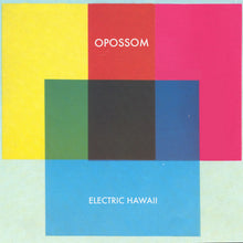 Electric Hawaii (3x7") [Vinyl]
