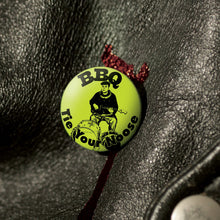 BBQ - Tie Your Noose LP [Vinyl]