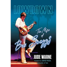 Lowdown: The Music of Boz Scaggs