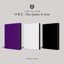 Voice: The Future Is Now - Volume 1