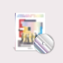 Oneus - Binary Code (5Th Mini Album/One Ver.) - CD