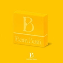 Bambam - B (Bam A Ver.) - CD