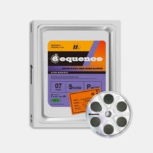 Moon Byul - 6Equence (Ver.01) - CD