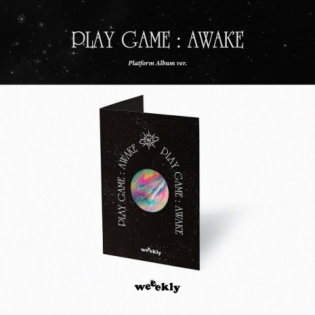 Play Game: Awake (Platform Album Ver.)