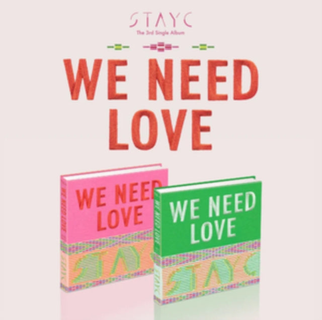 We Need Love