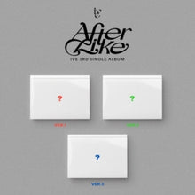 Ive - After Like (Photo Book Ver.) - CD