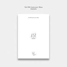 Noel - Twenty - CD
