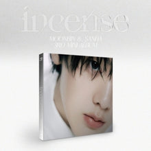 Incense (3Rd Mini Album) (Sanha Version)