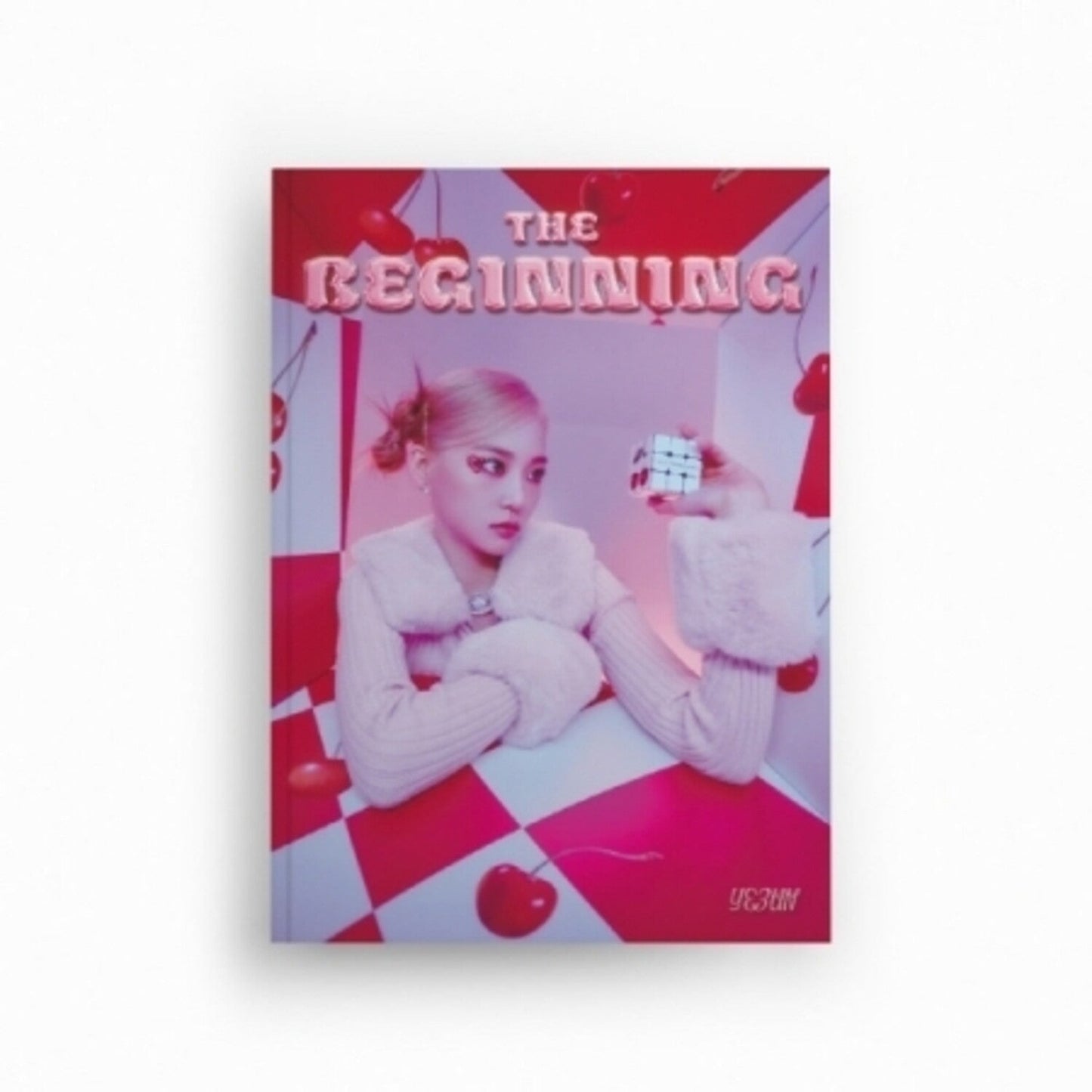 Beginning (1St Single Album)