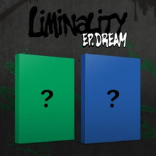 Verivery - Liminality - Ep.Dream (7Th Mini Album) - CD