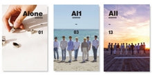 Al1 (Reissue)