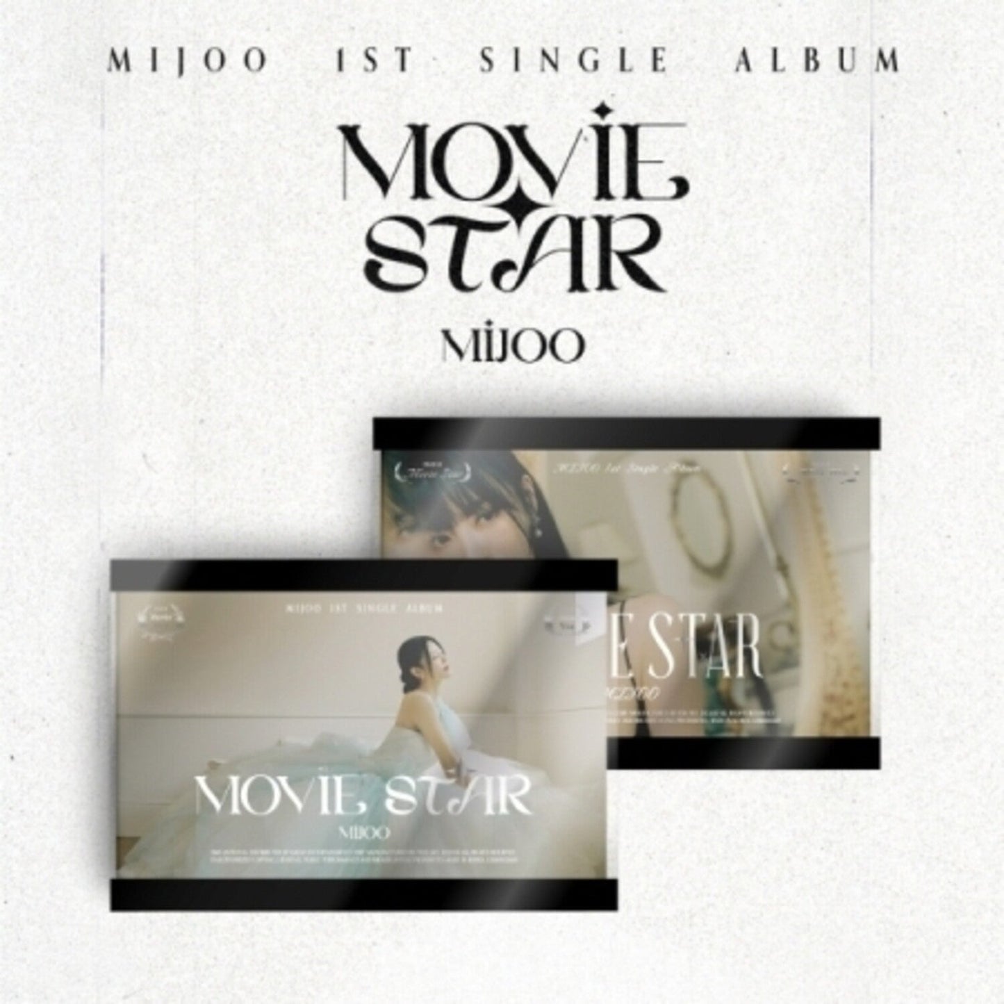 Movie Star (1St Single Album)