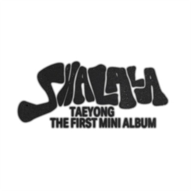 Shalala (1St Mini Album) (Smini Ver.)