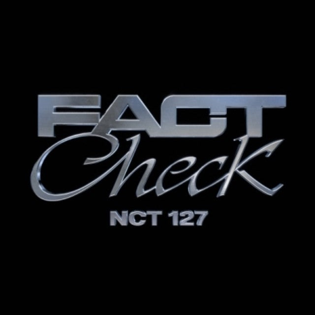 Fact Check Vol.5 (Photo Case Ver.)
