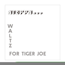 Stepps - Waltz For Tiger Joe: Complete Recordings (2LP/White Vinyl)