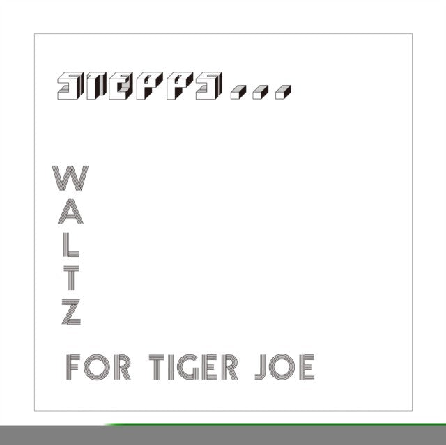 Waltz For Tiger Joe: Complete Recordings (2LP/White Vinyl)