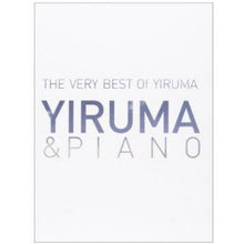 Yiruma & Piano: Very Best Of