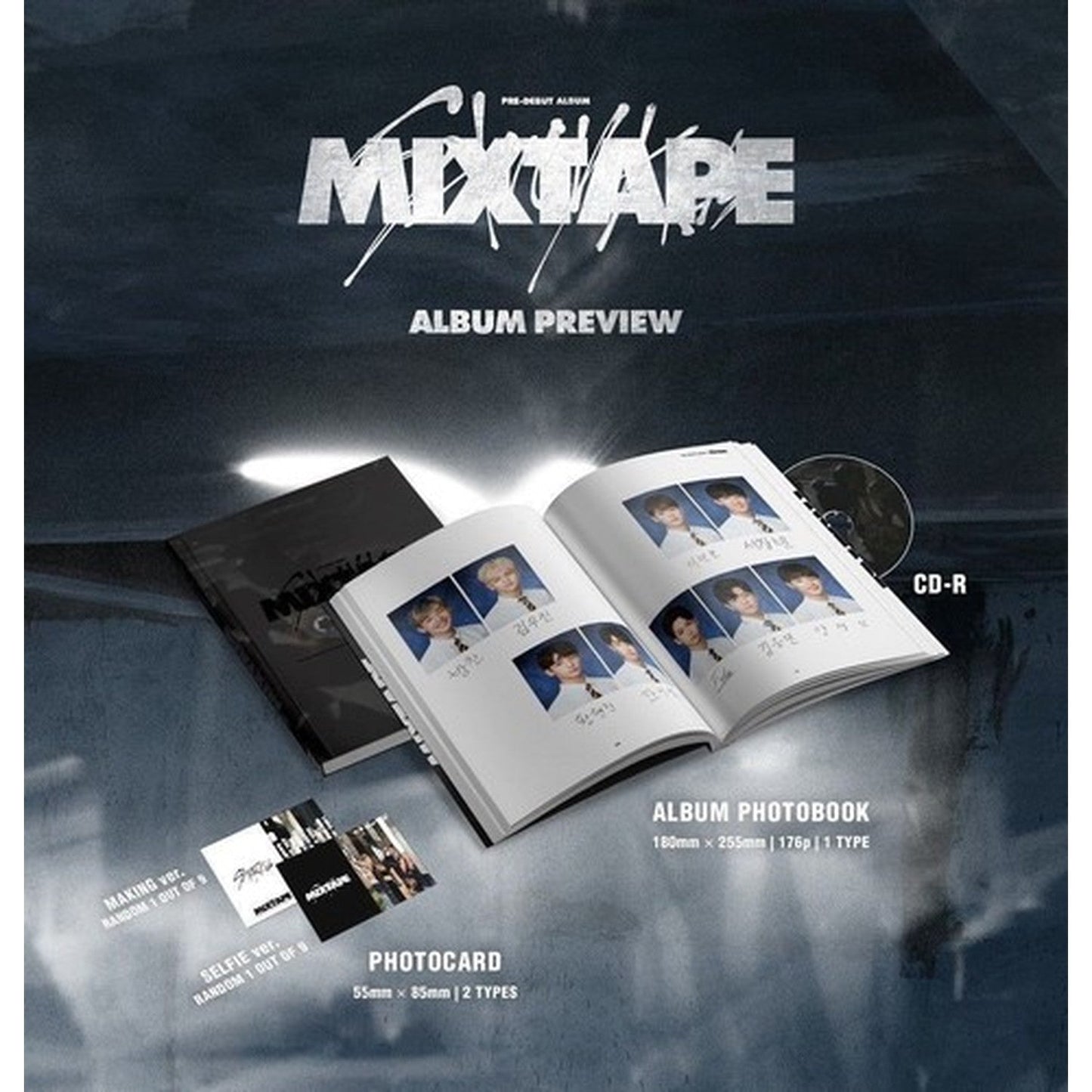 Mixtape