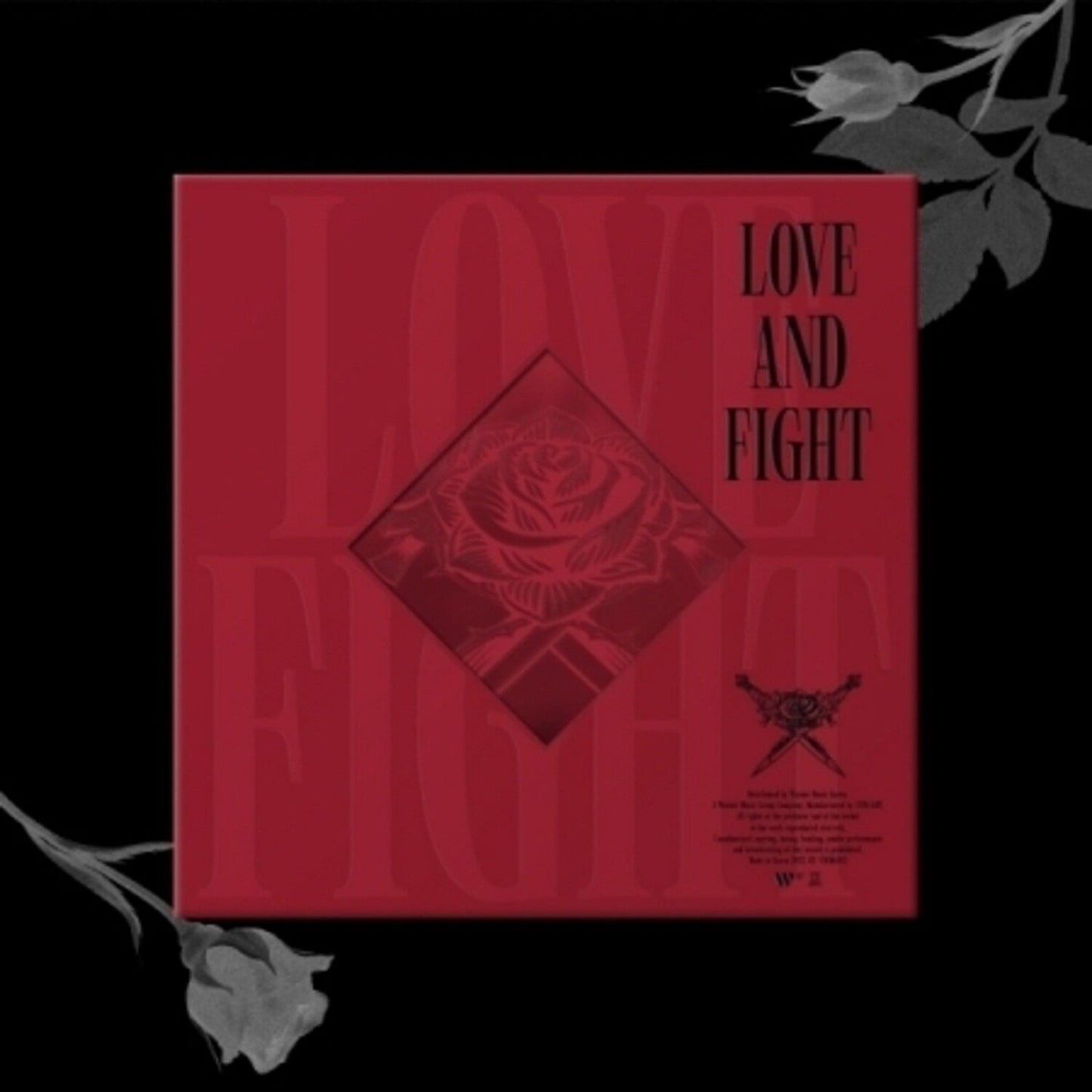 Love & Fight