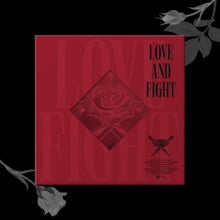 Love & Fight