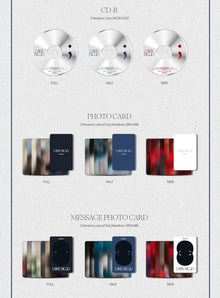 Enhypen - Dark Blood - CD