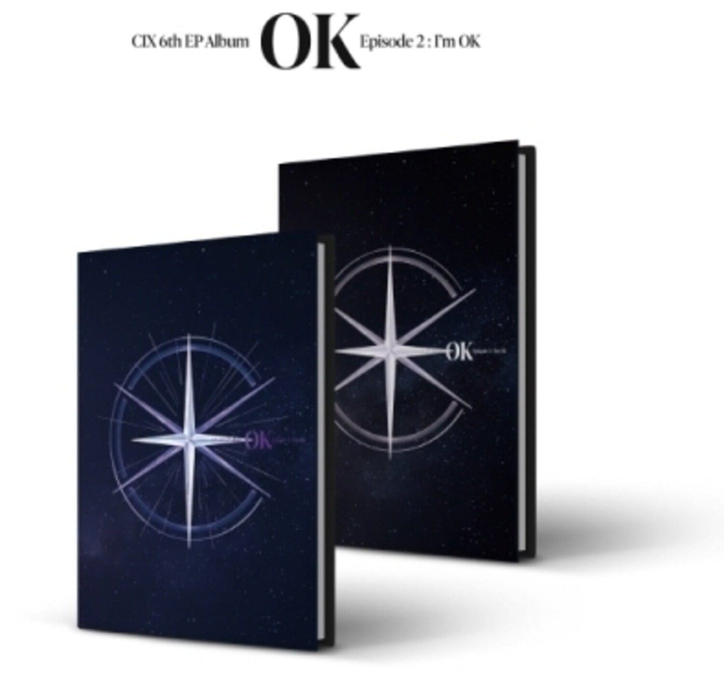 Ok' Episode 2: I'm Ok (6Th Ep Album)