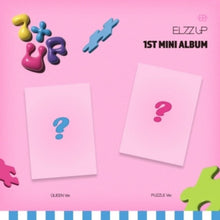 7+Up (1St Mini Album)