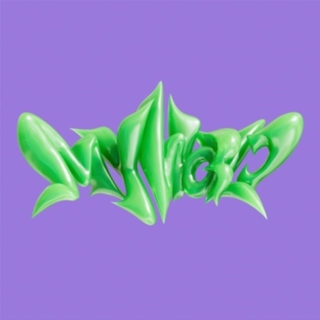 My World (3Rd Mini Album/Tabloid Version)