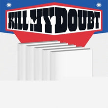Itzy - Kill My Doubt (Digipack) - CD