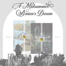 Midsummer Nmixx’S Dream