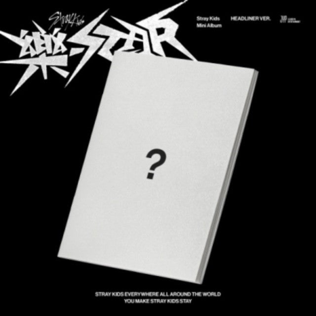 Rock-Star (Headliner Ver.)