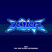Key - Killer (Box Version) - CD